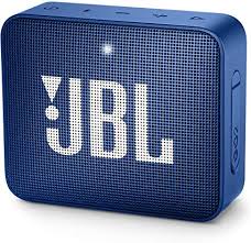 JBL - AUDIO SPEAKERS - GO2 - Blu